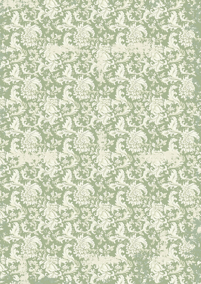 Tissue Paper A4 6/Pkg Elysium-3