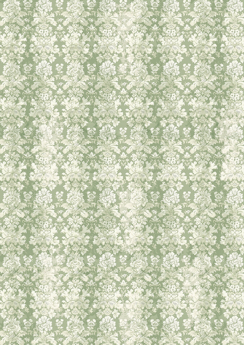 Tissue Paper A4 6/Pkg Elysium-5
