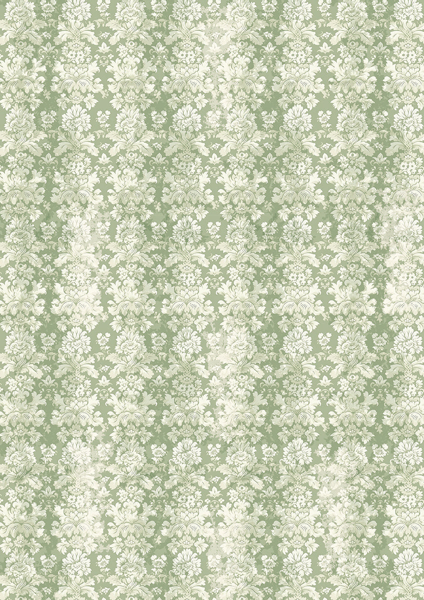 Tissue Paper A4 6/Pkg Elysium-5