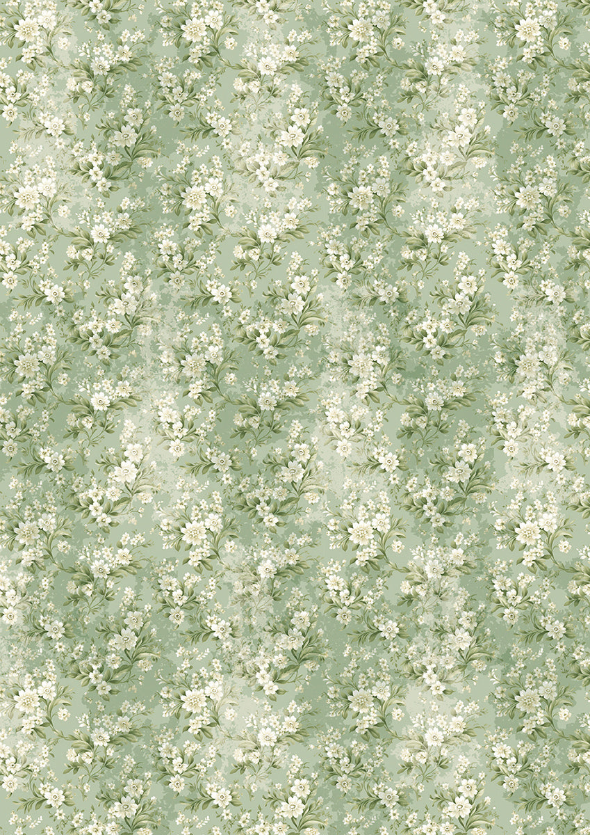 Tissue Paper A4 6/Pkg Elysium-7