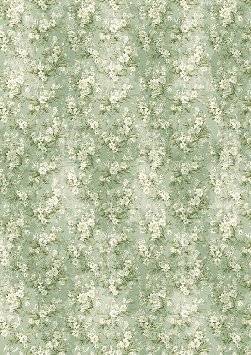 Tissue Paper A4 6/Pkg Elysium-7