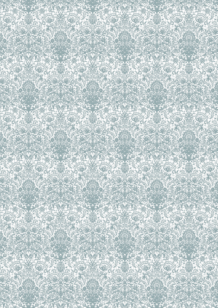 Tissue Paper A4 6/Pkg Reverie-7