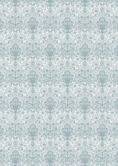Tissue Paper A4 6/Pkg Reverie-7