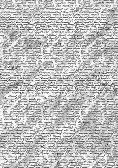 Tissue Paper A4 6/Pkg Storybook-6