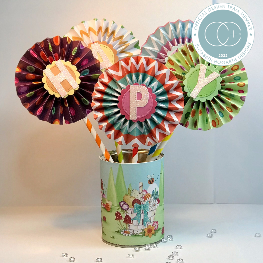Craft Consortium Let Spring Begin - 12x12 Paper Pad-15