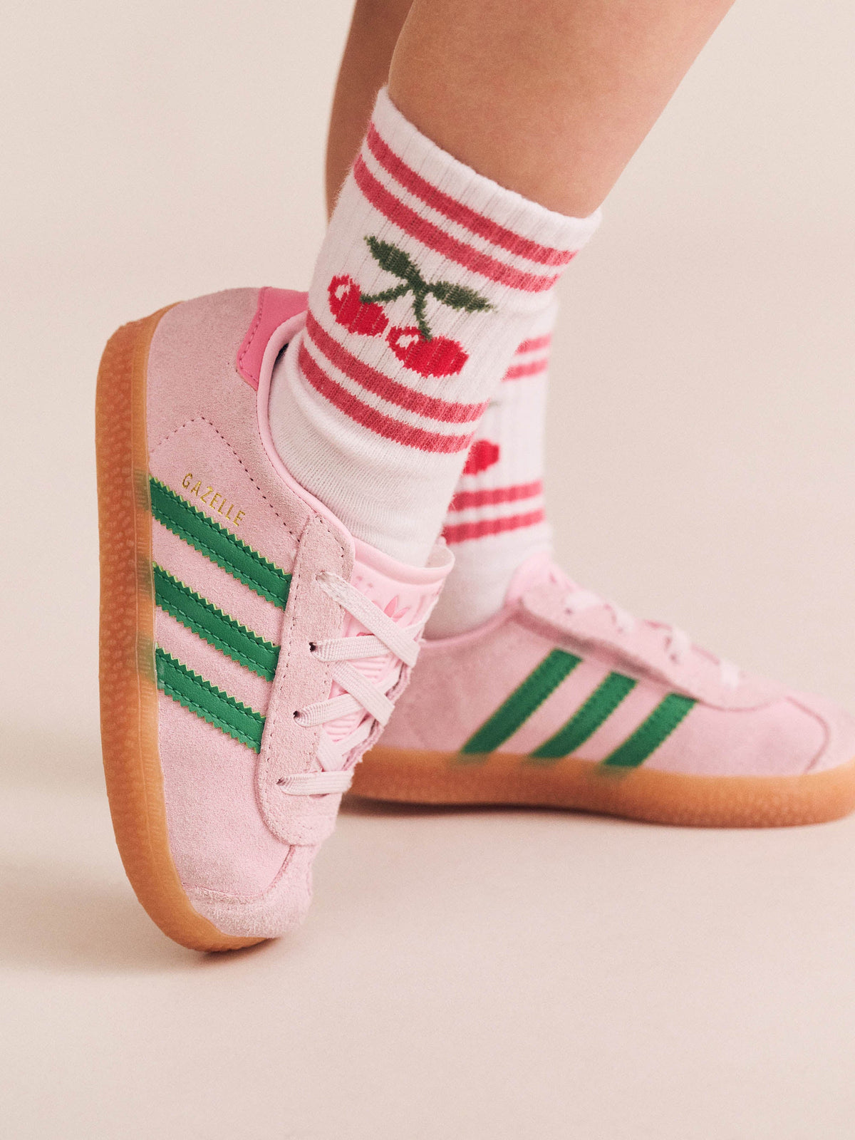 2 pack Socks | Multi | Huxbaby-5