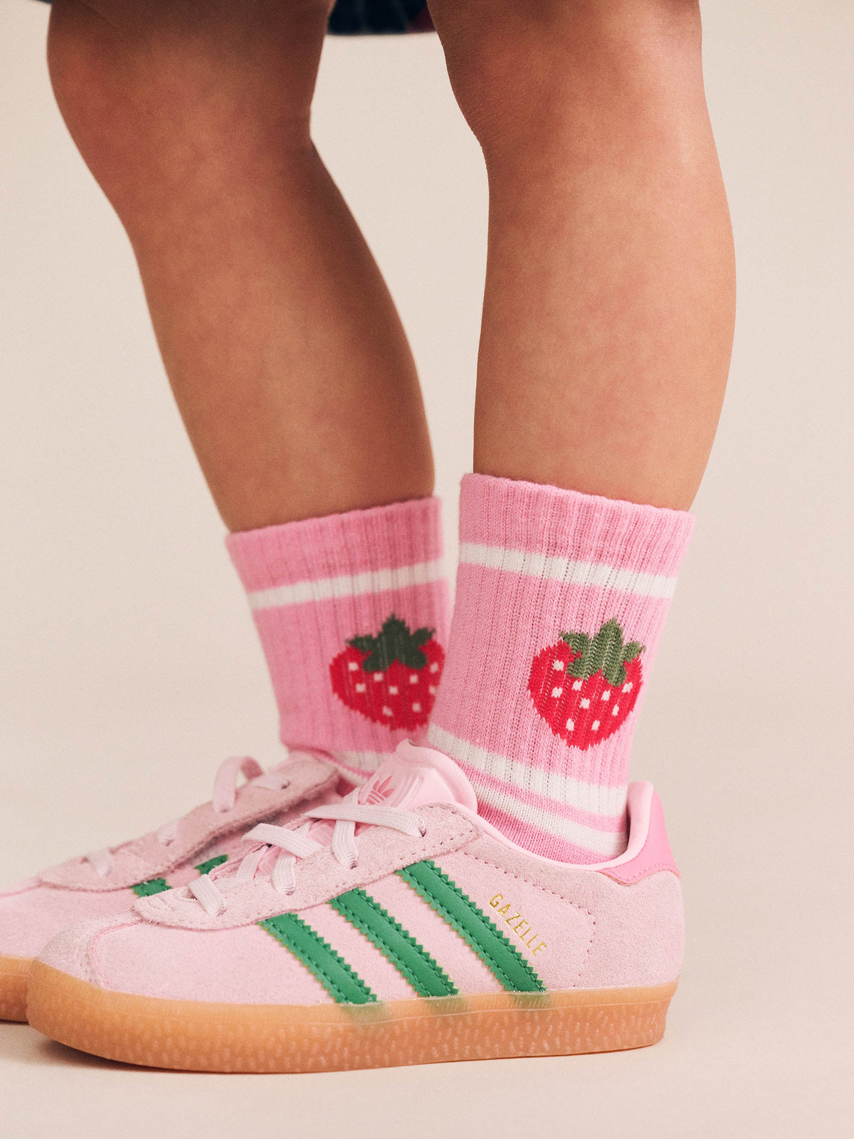 2 pack Socks | Multi | Huxbaby-6