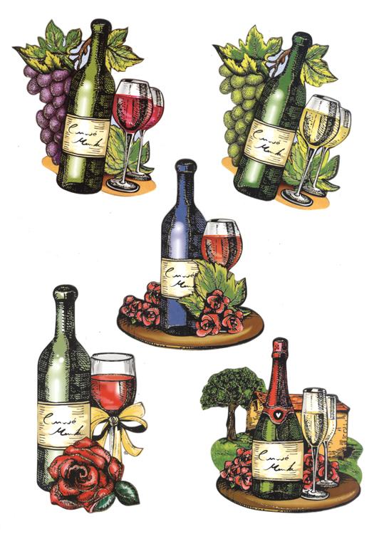 Easy 3D - Wine Tasting-2