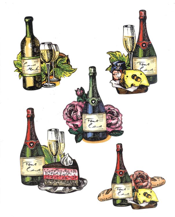 Easy 3D - Wine Tasting-3