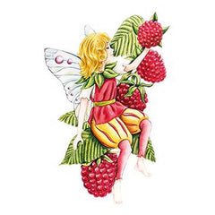 Hearty Crafts Easy 3D Toppers Garden Fairies-3