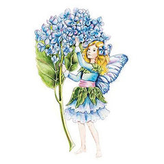 Hearty Crafts Easy 3D Toppers Garden Fairies-4