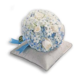 Easy 3-D - Bridal Bouquet (10 different designs)-11