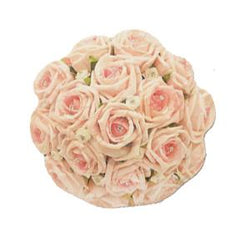 Easy 3-D - Bridal Bouquet (10 different designs)-8