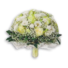Easy 3-D - Bridal Bouquet (10 different designs)-4