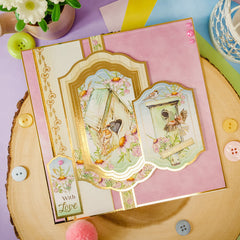 Collection 5 de Toppers Préférés Hunkydory-5