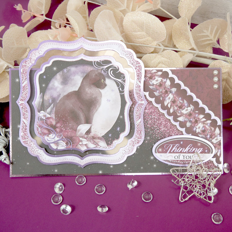 Collection 5 de Toppers Préférés Hunkydory-6