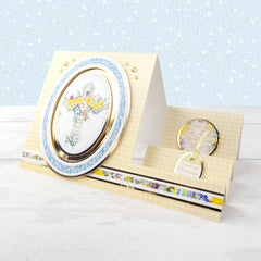 Collection 5 de Toppers Préférés Hunkydory-7