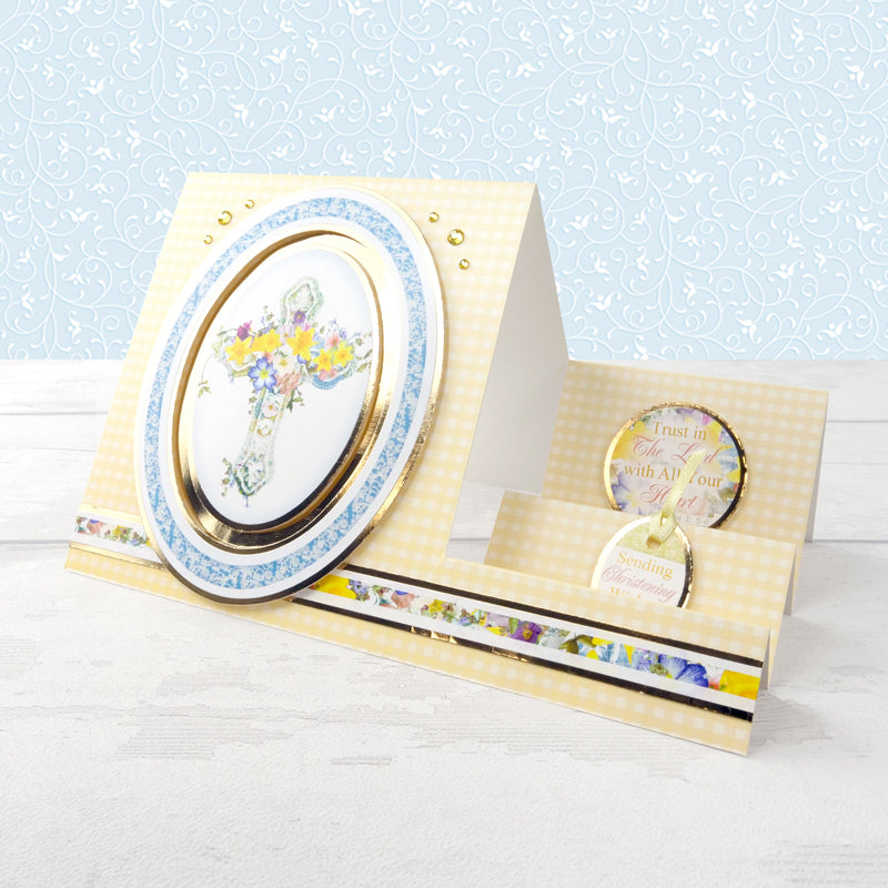 Collection 5 de Toppers Préférés Hunkydory-7