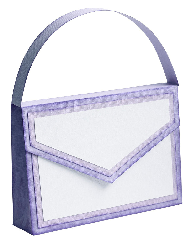 Bolsa de plantillas HE Stencil Nature's Dream 2 - 3 piezas-3