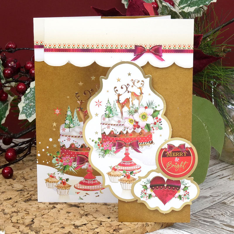 A Heartwarming Christmas Luxury Topper Collection-4