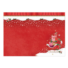 Gifts for You Luxury Topper Set-3