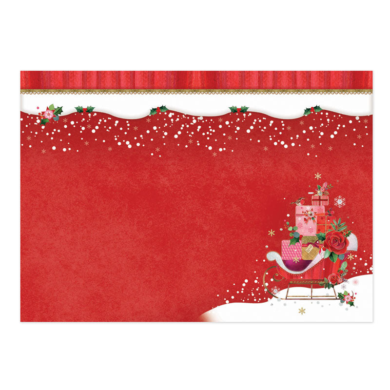 Gifts for You Luxury Topper Set-3