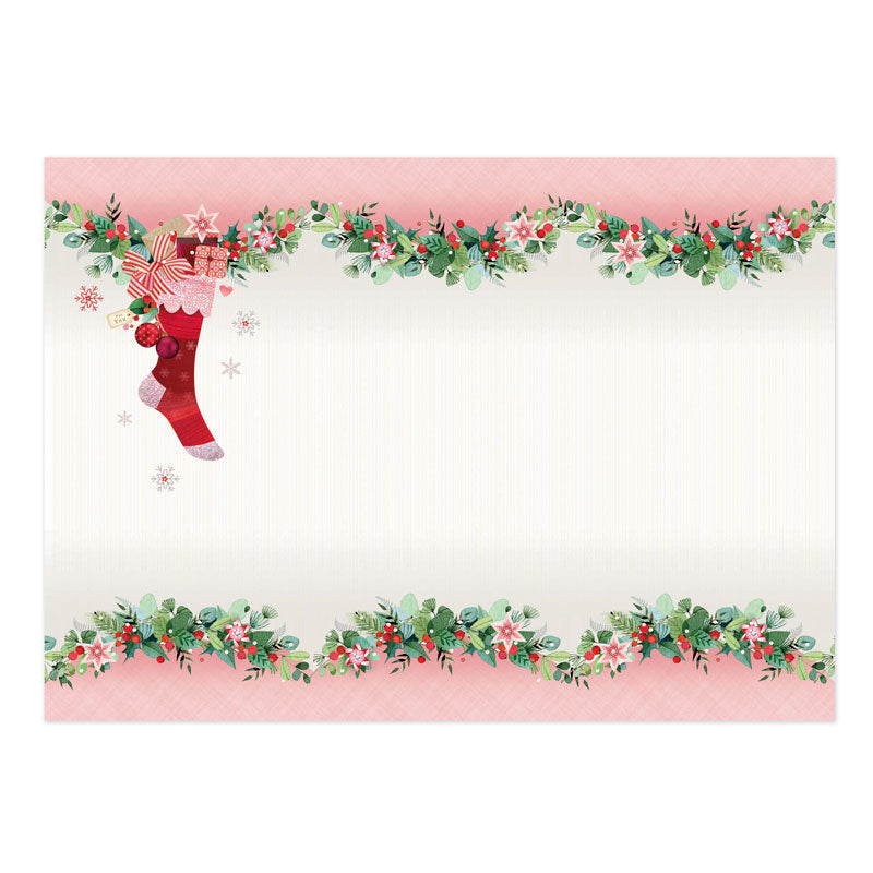 Gifts for You Luxury Topper Set-4