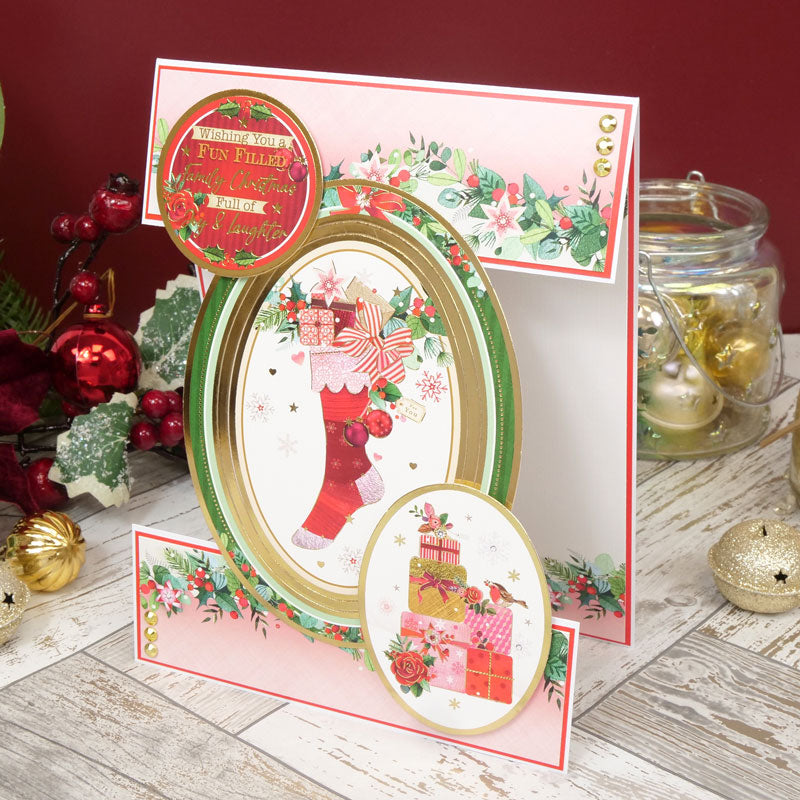 A Heartwarming Christmas Luxury Topper Collection-6