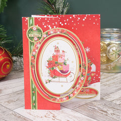 Gifts for You Luxury Topper Set-6