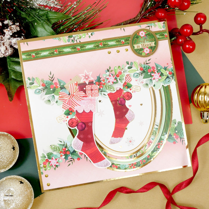 Gifts for You Luxury Topper Set-7