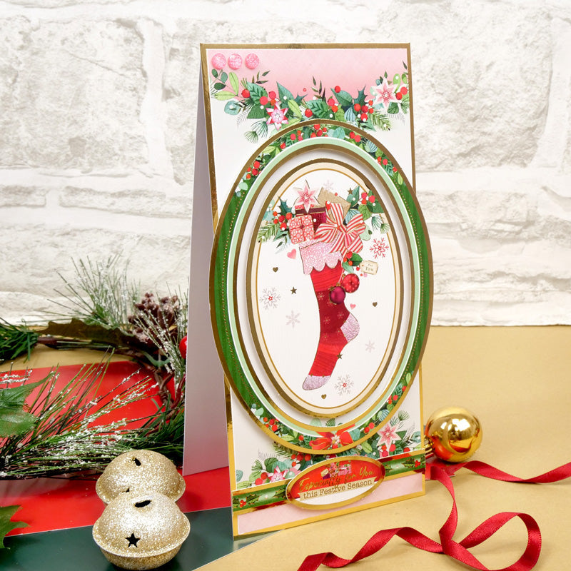 Gifts for You Luxury Topper Set-8