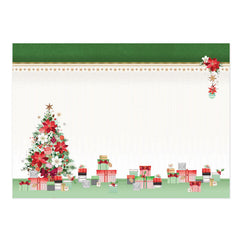 Heartfelt Wishes Luxury Topper Set-4