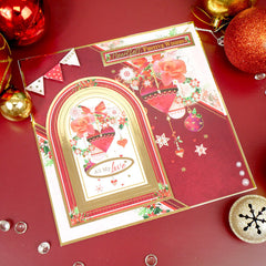 A Heartwarming Christmas Luxury Topper Collection-8