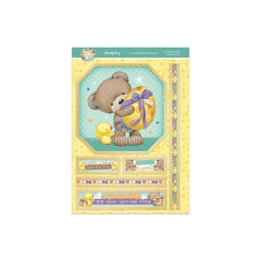 Hello Spring Deco-Large Set - An Egg-stra Special Day-2