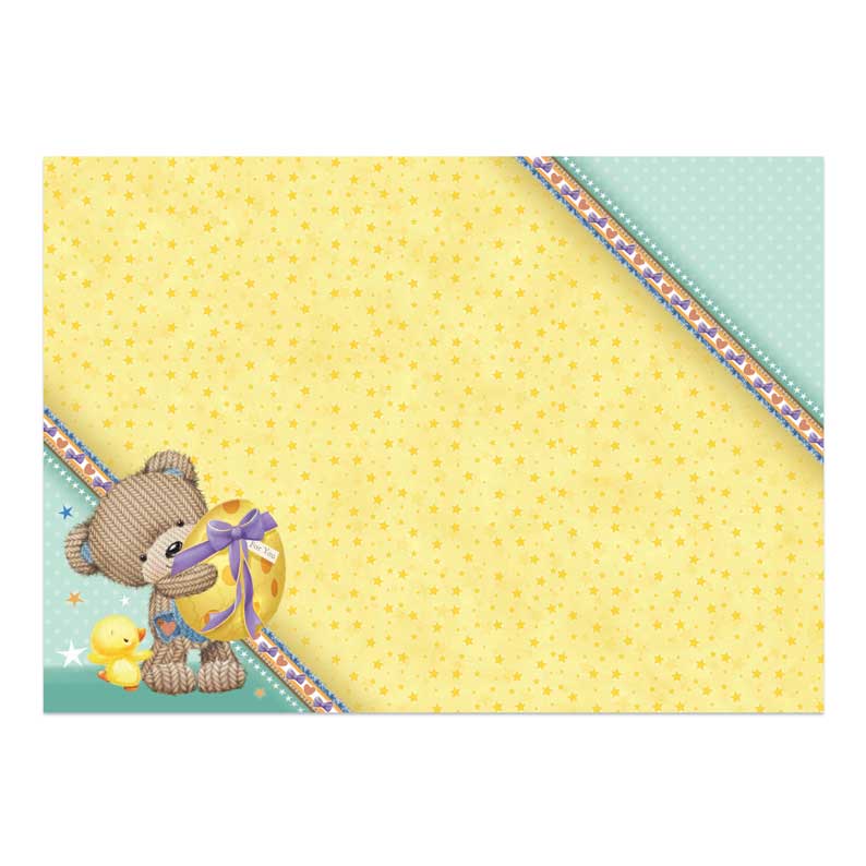 Hello Spring Deco-Large Set - An Egg-stra Special Day-4