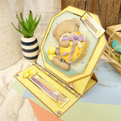 Hello Spring Deco-Large Set - An Egg-stra Special Day-5