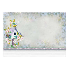Hello Spring Deco-Large Set - Home, Tweet Home-4