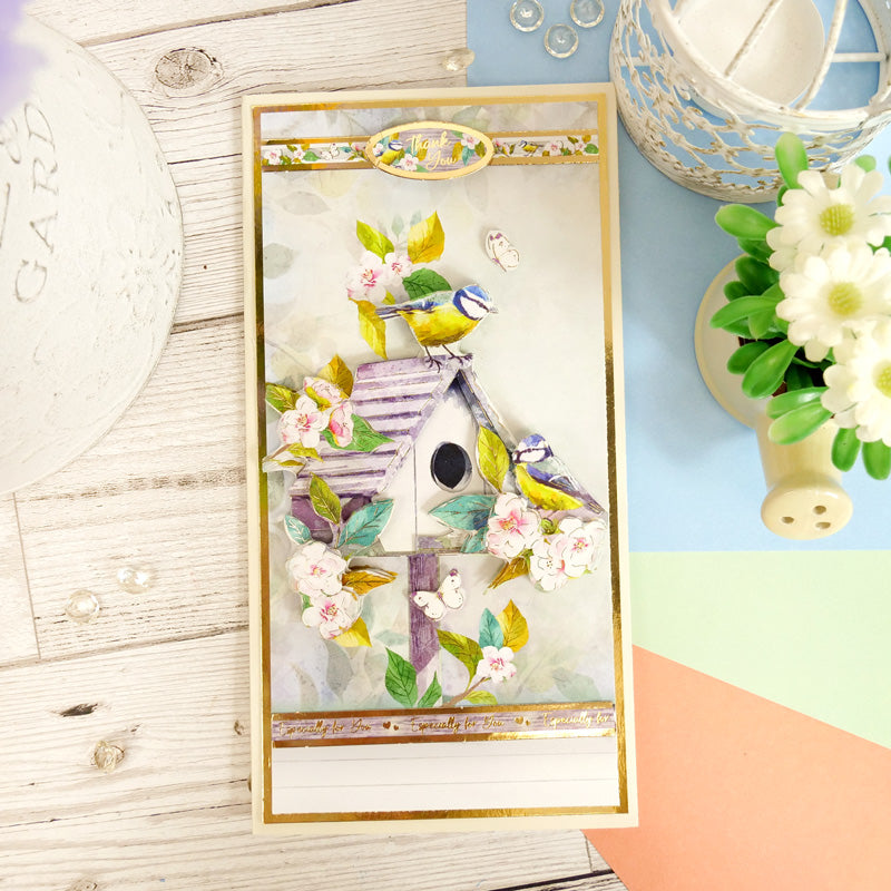 Hello Spring Designer Deco-Large Collection-7