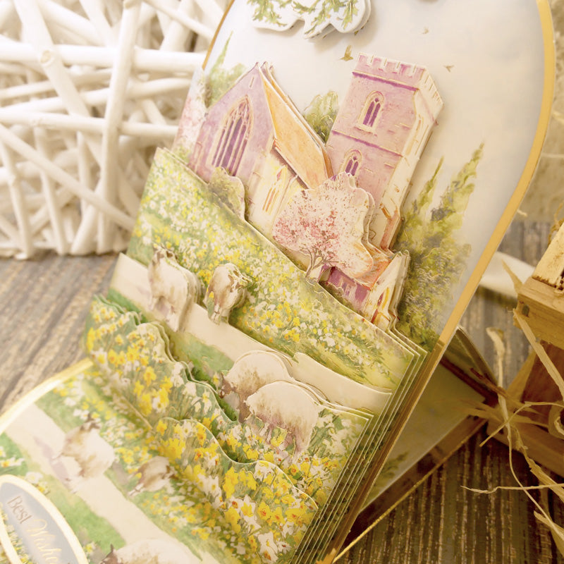 Hello Spring Designer Deco-Large Collection-9