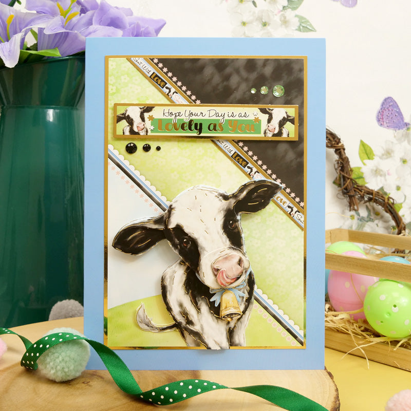 Hello Spring Designer Deco-Large Collection-10