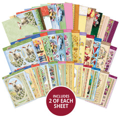 Spring is Here Designer Deco-Large Collection-1