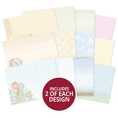 Spring is Here Luxury Card Inserts-1