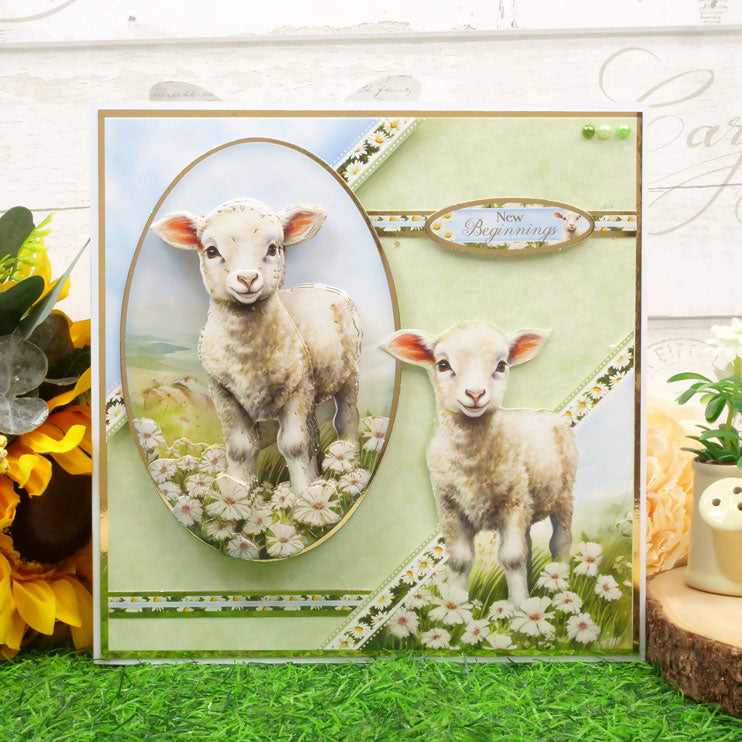 Spring is Here Designer Deco-Large Collection-2