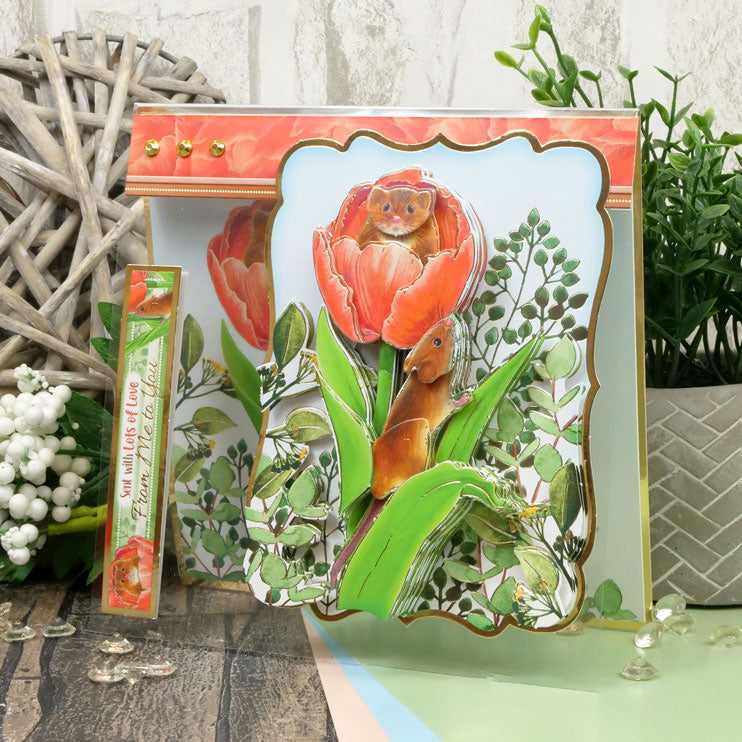 Spring is Here Designer Deco-Large Collection-4