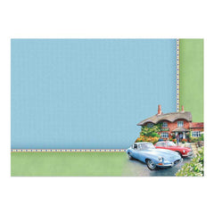 Spring is Here Deco-Large Set - A Real Classic-4