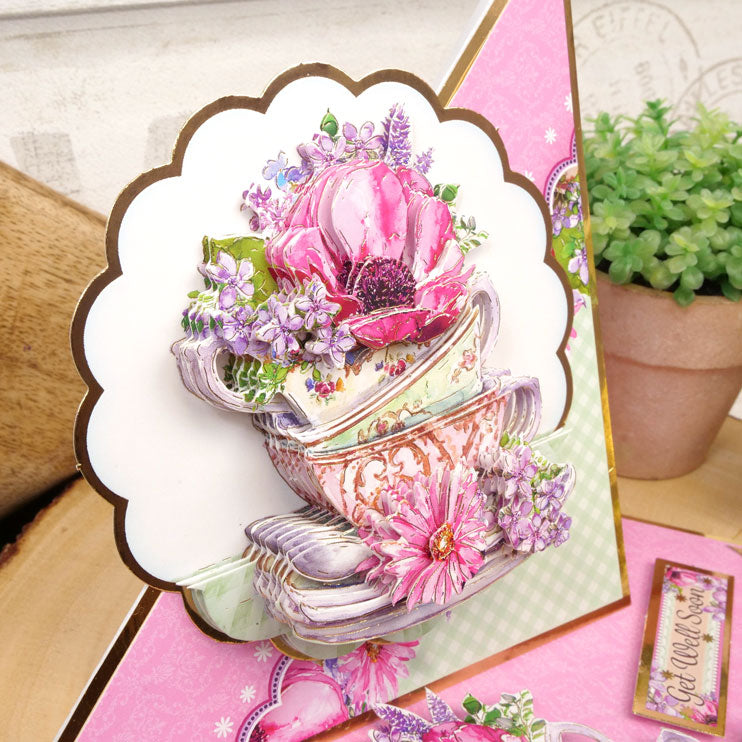 Spring is Here Designer Deco-Large Collection-10