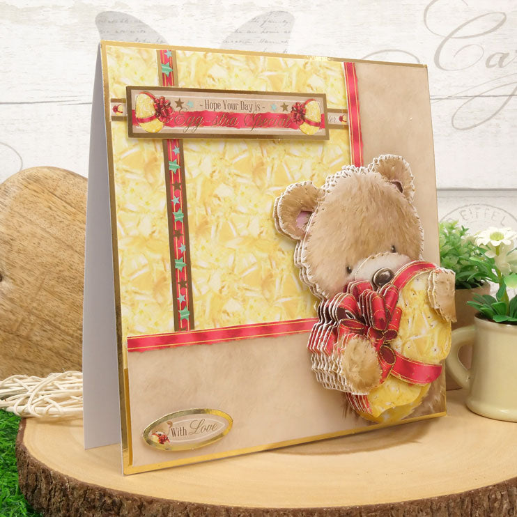Spring is Here Designer Deco-Large Collection-14