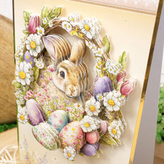 Spring is Here Deco-Large Set - Happy Easter-6