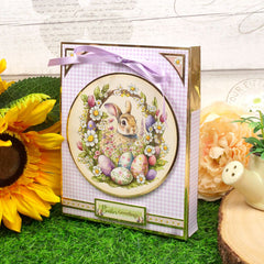 Spring is Here Deco-Large Set - Happy Easter-8
