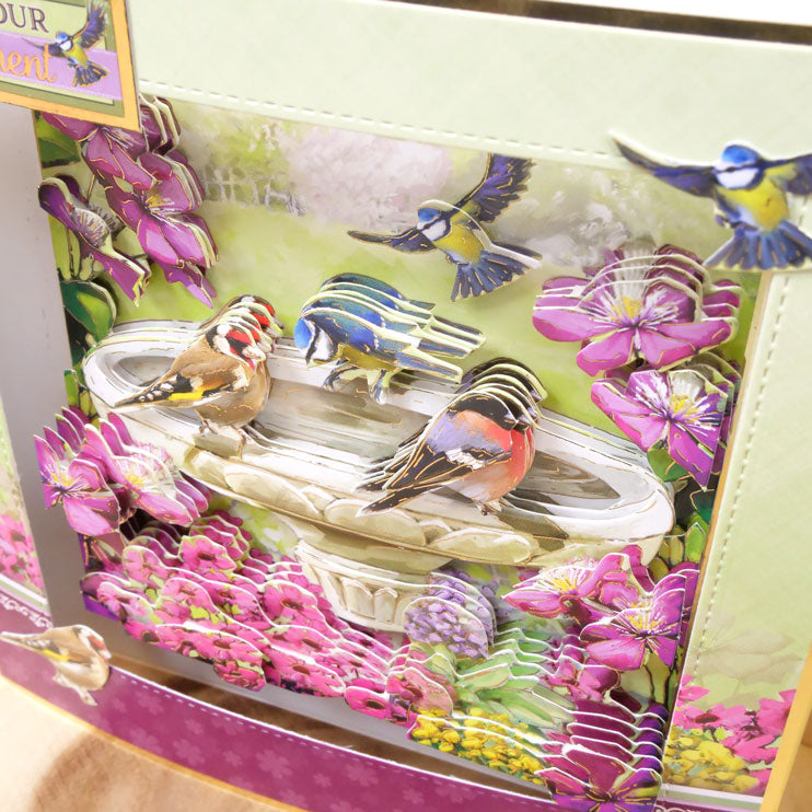Spring is Here Designer Deco-Large Collection-20